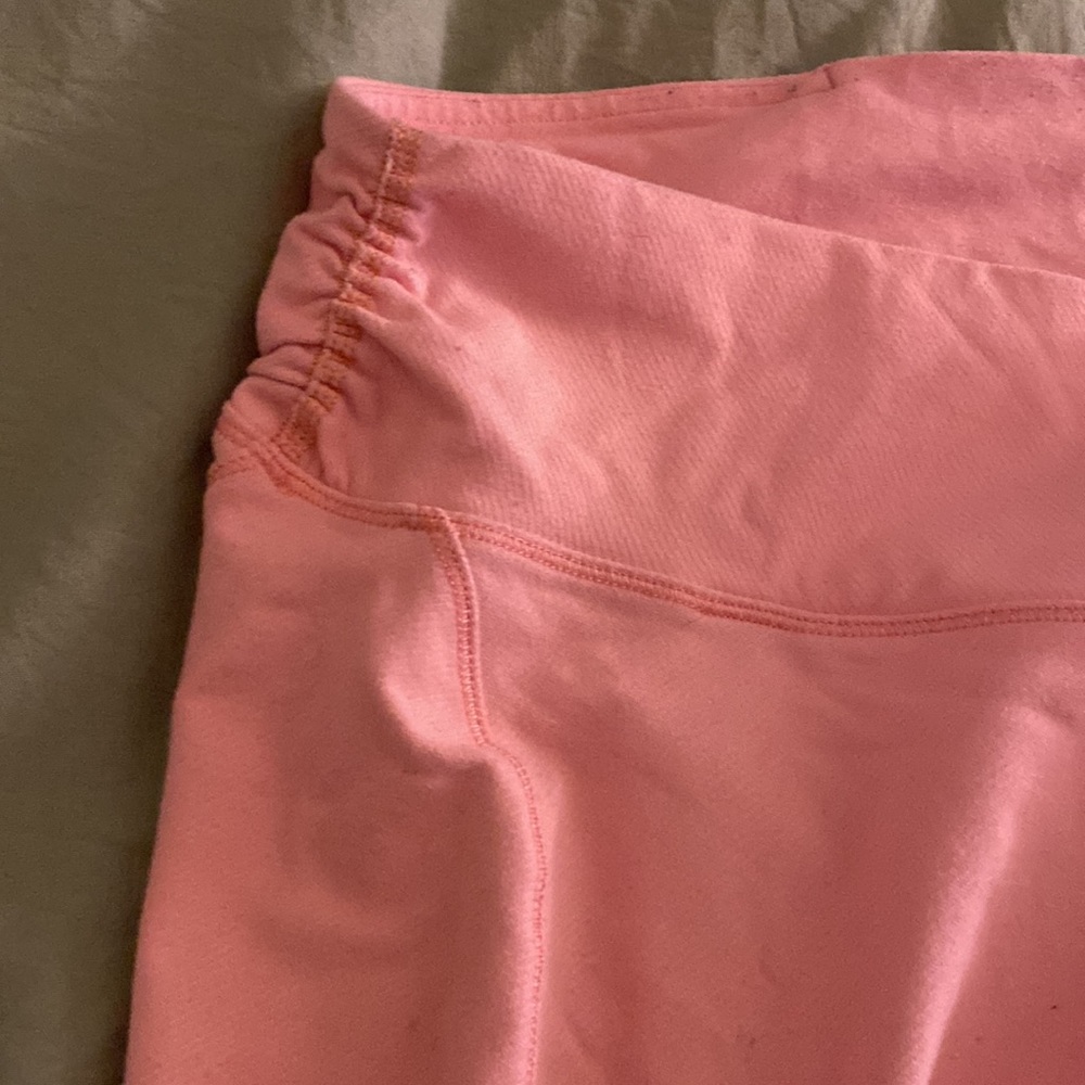 lululemon athletica Pink Leggings - Picture 6 of 13